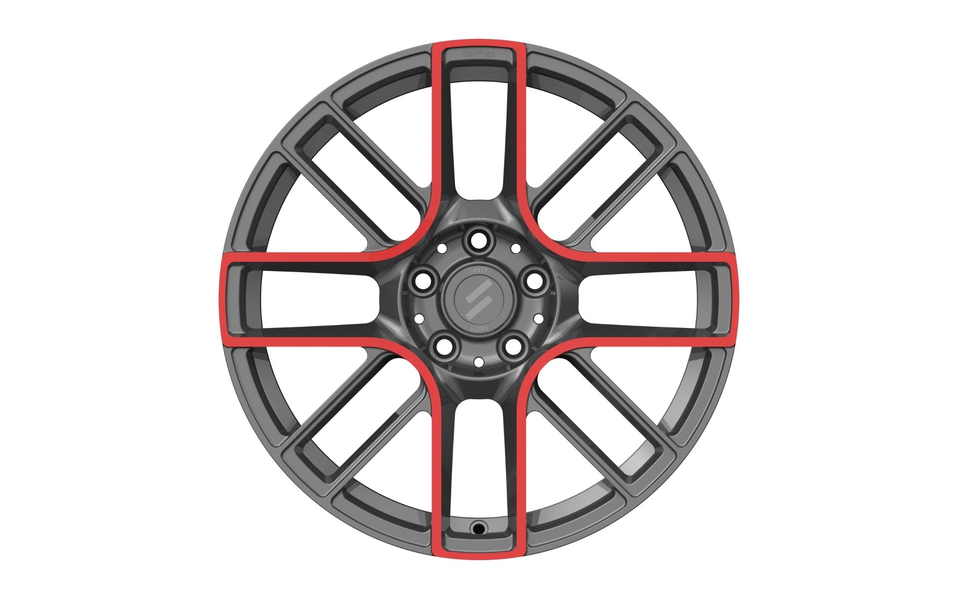 6Sixty Design Union - Forged Mono Block Wheels